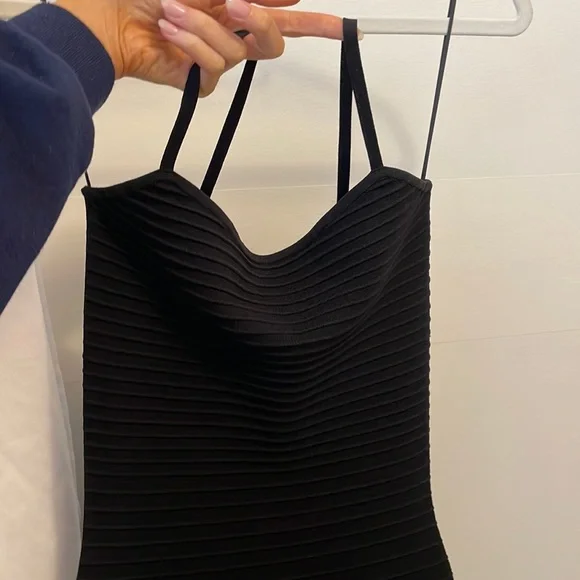 Kylie Bandage Dress (Retrofete) - Picture 3 of 7